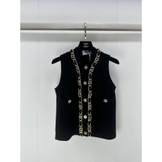 Chanel Vest